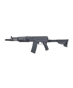 5.56x45 mm and 7.62x39 mm AR-M52T