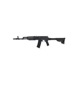 5.56x45 mm and 7.62x39 mm AR-M5T