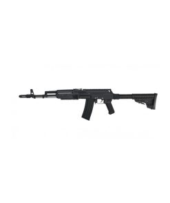 5.56x45 mm and 7.62x39 mm AR-M5T