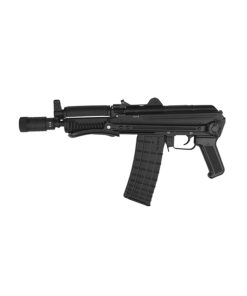 5.56x45 mm and 7.62x39 mm AR-SF